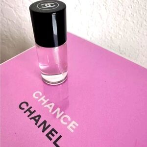 Chanel Chance eau tendre mini perfume sample Dabber
